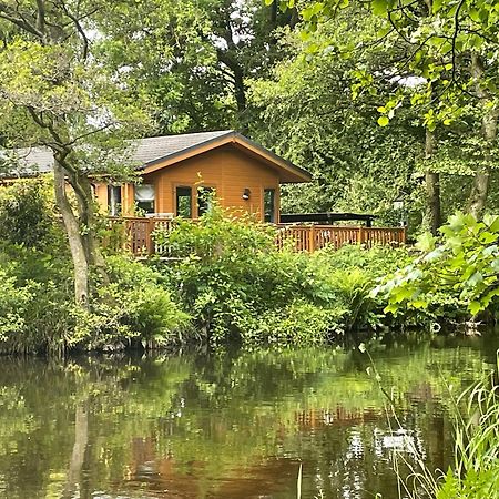 Riverbank Lodge دولار المظهر الخارجي الصورة
