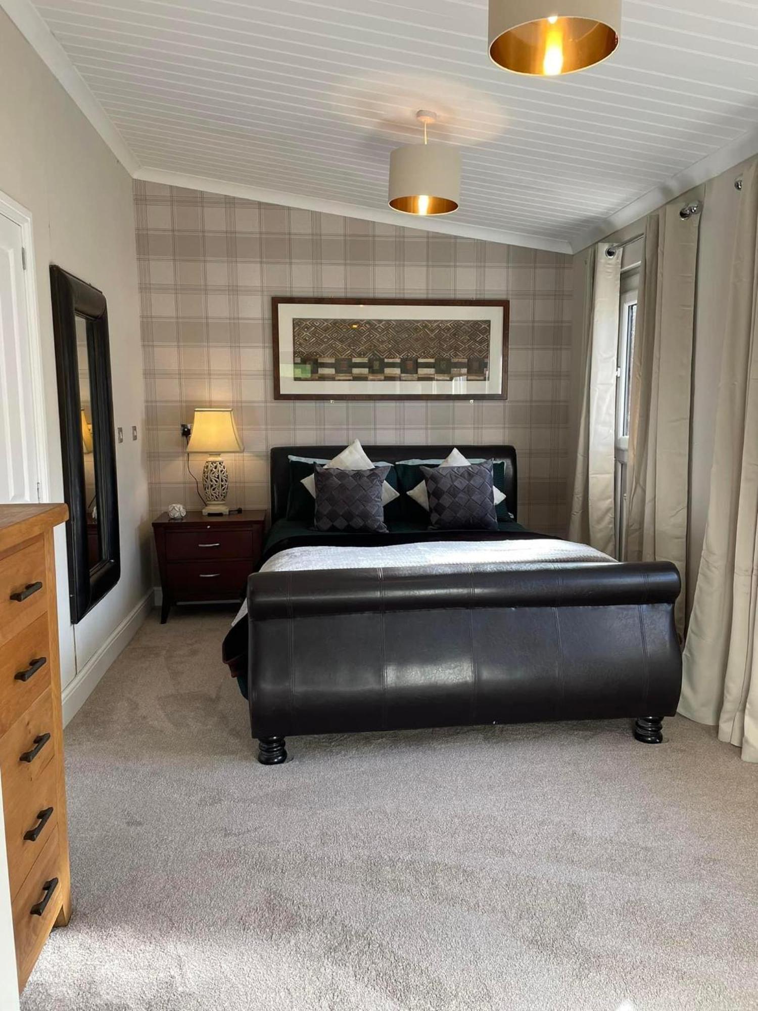 Riverbank Lodge دولار المظهر الخارجي الصورة