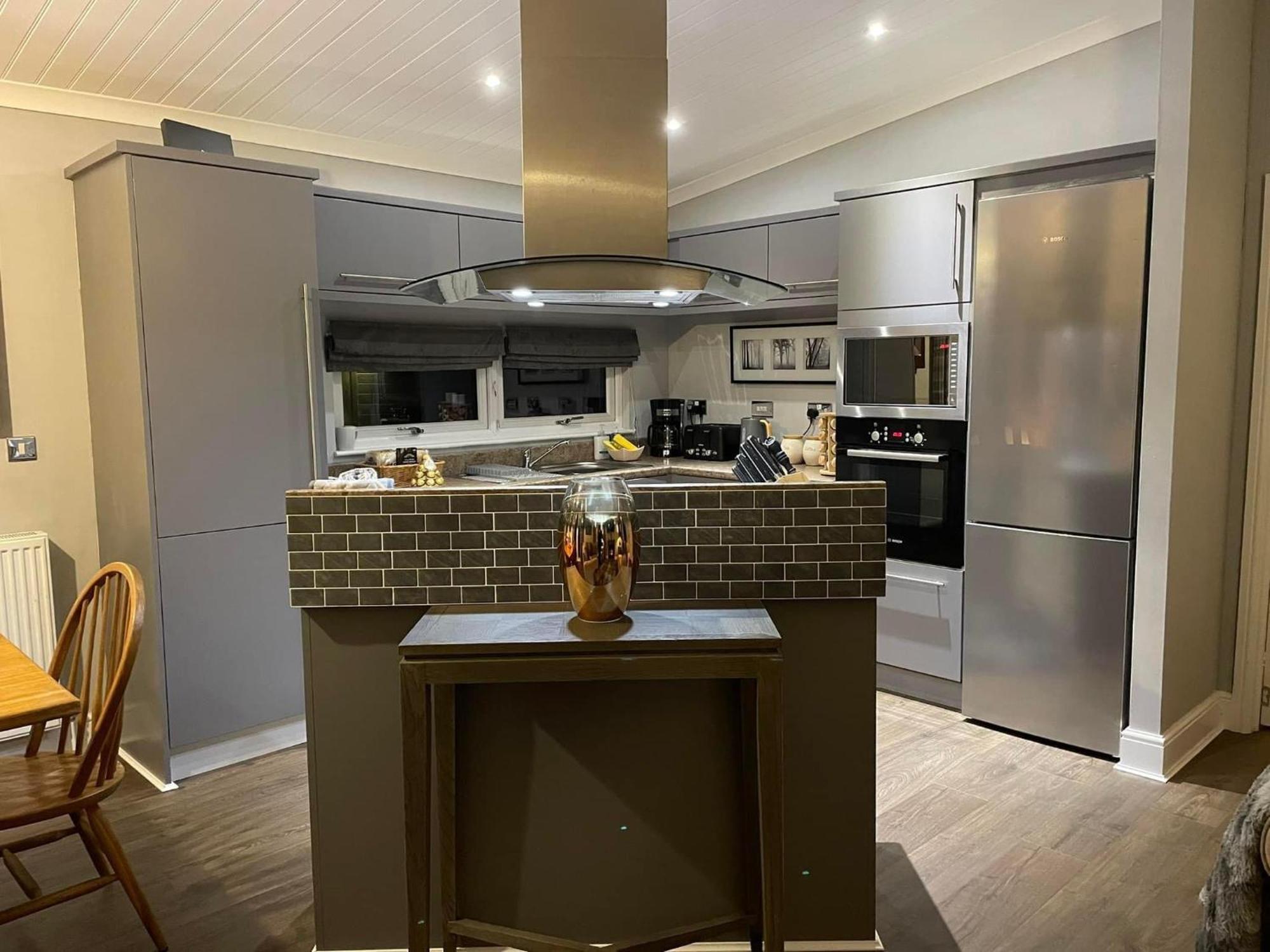 Riverbank Lodge دولار المظهر الخارجي الصورة