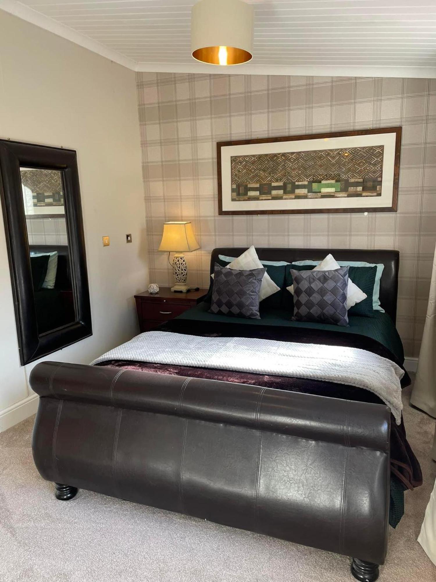 Riverbank Lodge دولار المظهر الخارجي الصورة