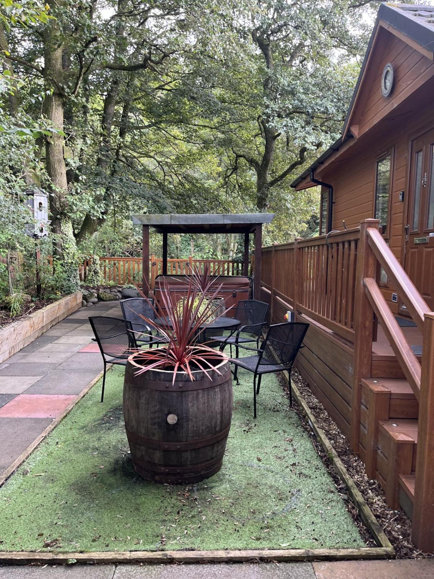 Riverbank Lodge دولار المظهر الخارجي الصورة